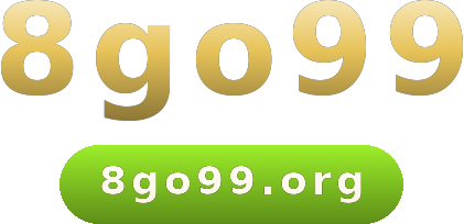 8go99 logo